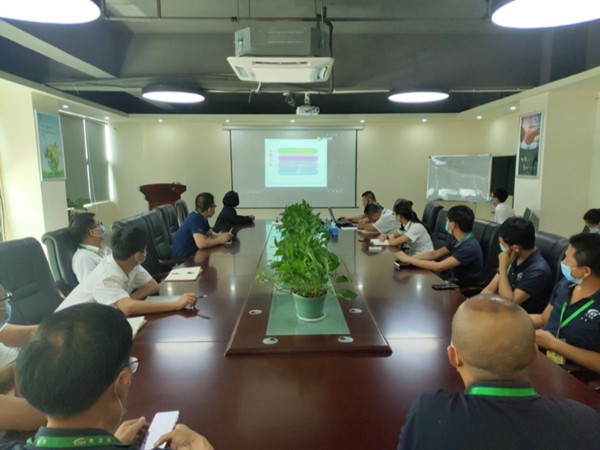 消防安全教育培訓—消防安全，人人有責
